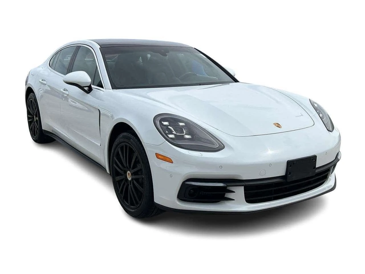 Porsche Panamera 4S SportChrono  CARFAX | Mobile.bg � ����������� 1