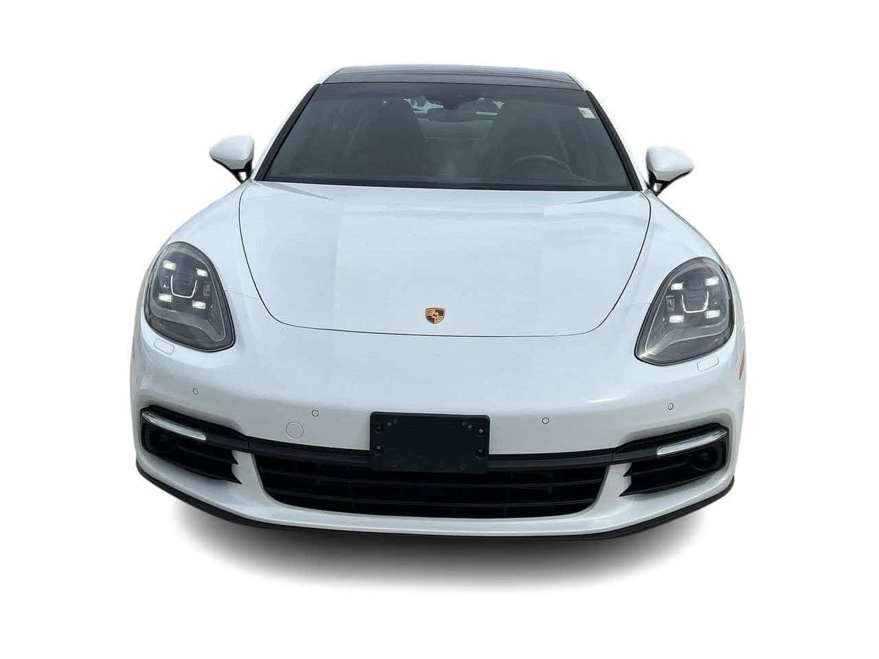 Porsche Panamera 4S SportChrono  CARFAX | Mobile.bg � ����������� 11