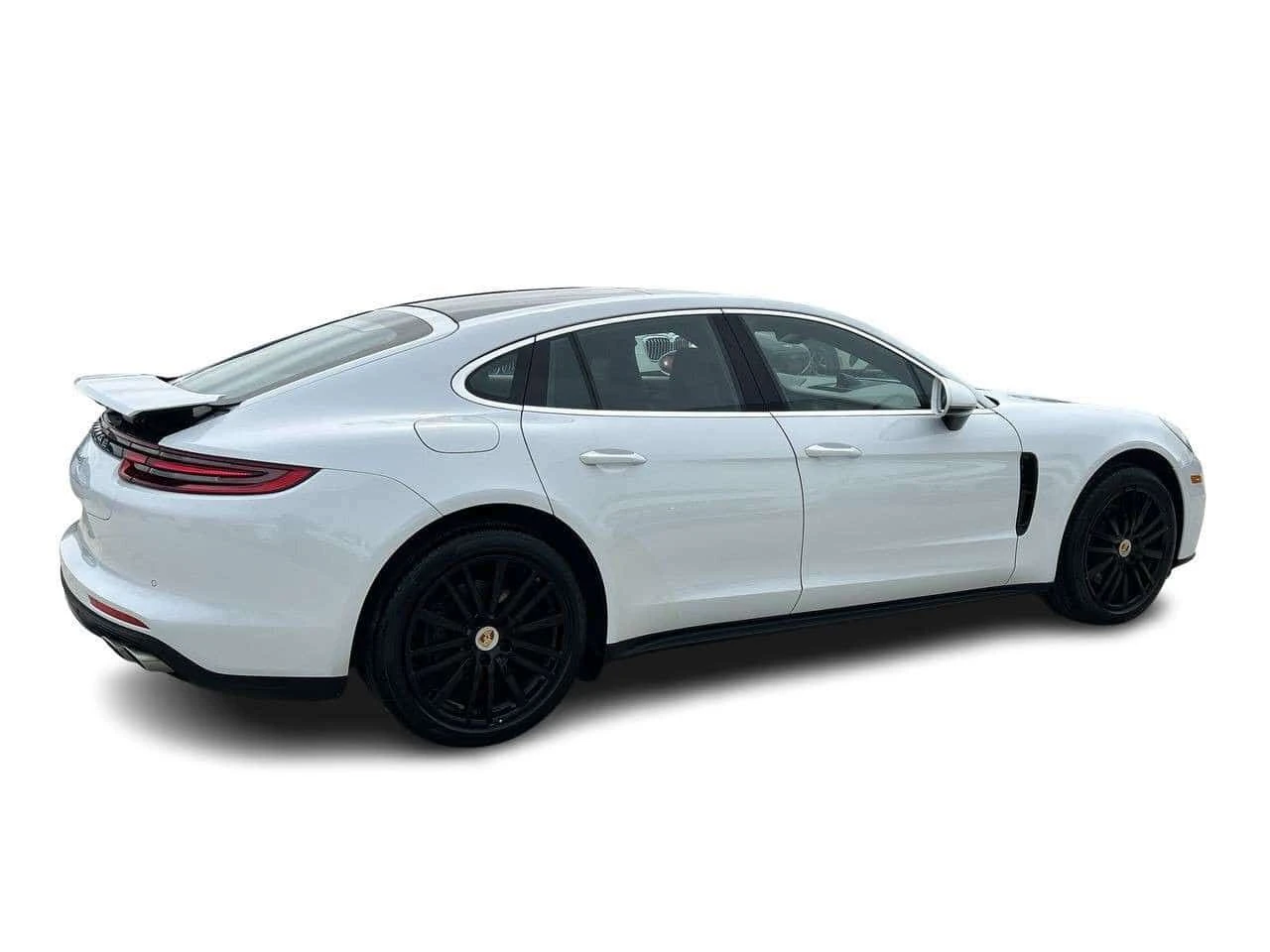 Porsche Panamera 4S SportChrono  CARFAX | Mobile.bg � ����������� 6