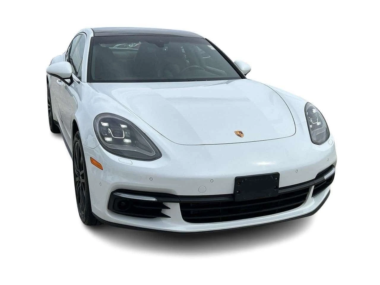 Porsche Panamera 4S SportChrono  CARFAX | Mobile.bg � ����������� 10