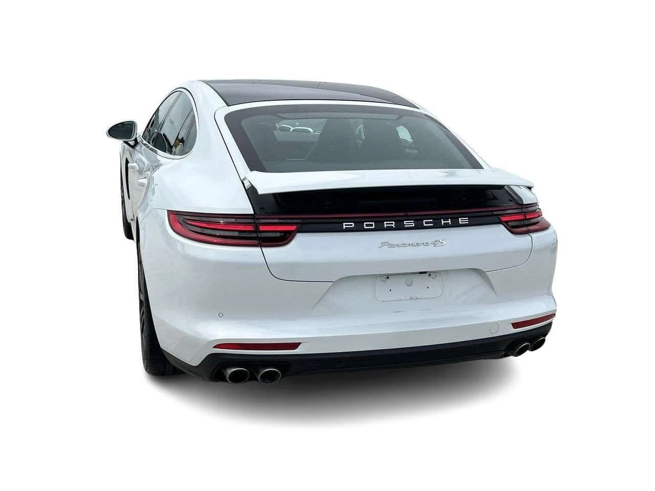 Porsche Panamera 4S SportChrono  CARFAX | Mobile.bg � ����������� 2