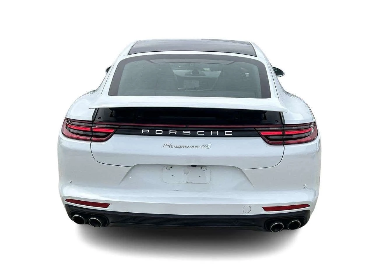 Porsche Panamera 4S SportChrono  CARFAX | Mobile.bg � ����������� 3