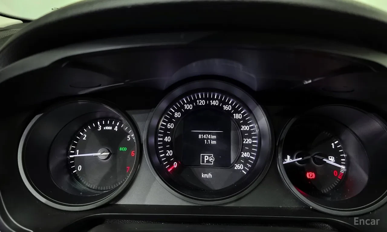 Renault Talisman Само на газ! Гаранция до 2г., снимка 7 - Автомобили и джипове - 54584659