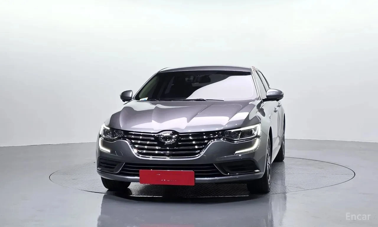 Renault Talisman Само на газ! Гаранция до 2г., снимка 3 - Автомобили и джипове - 54584659