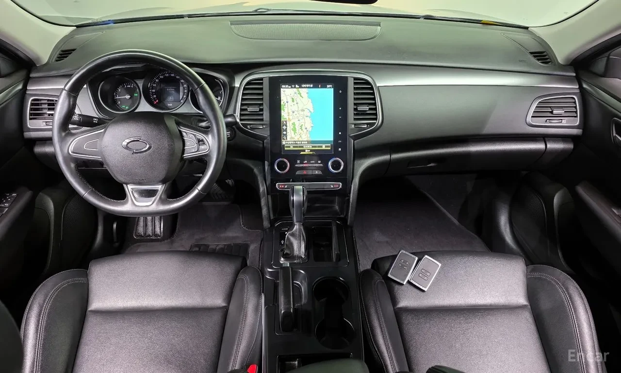 Renault Talisman Само на газ! Гаранция до 2г., снимка 6 - Автомобили и джипове - 54584659
