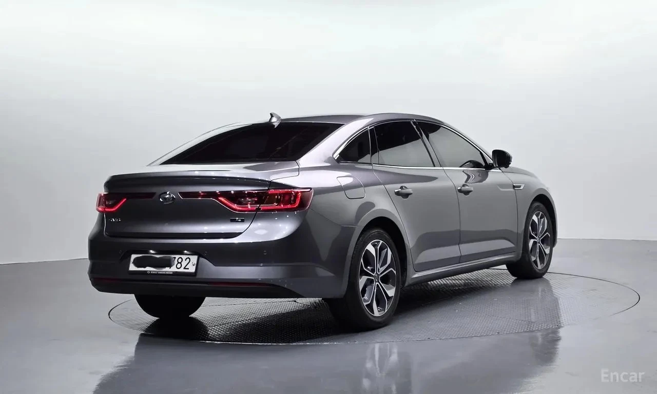 Renault Talisman Само на газ! Гаранция до 2г., снимка 2 - Автомобили и джипове - 54584659