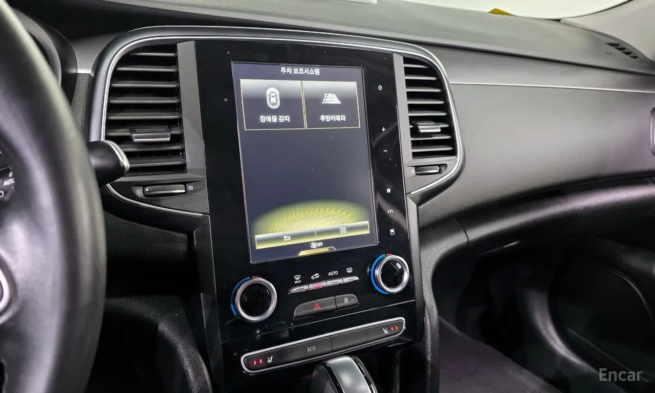 Renault Talisman Само на газ! Гаранция до 2г., снимка 13 - Автомобили и джипове - 54584659