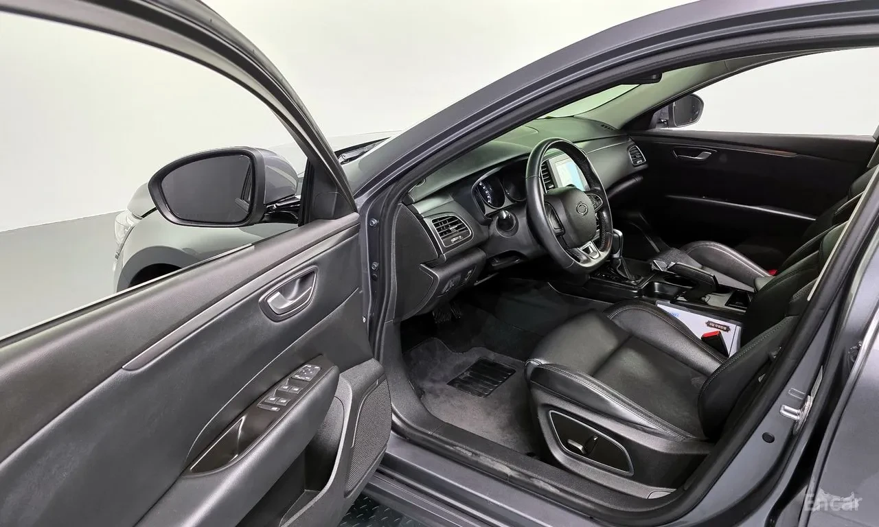 Renault Talisman Само на газ! Гаранция до 2г., снимка 9 - Автомобили и джипове - 54584659