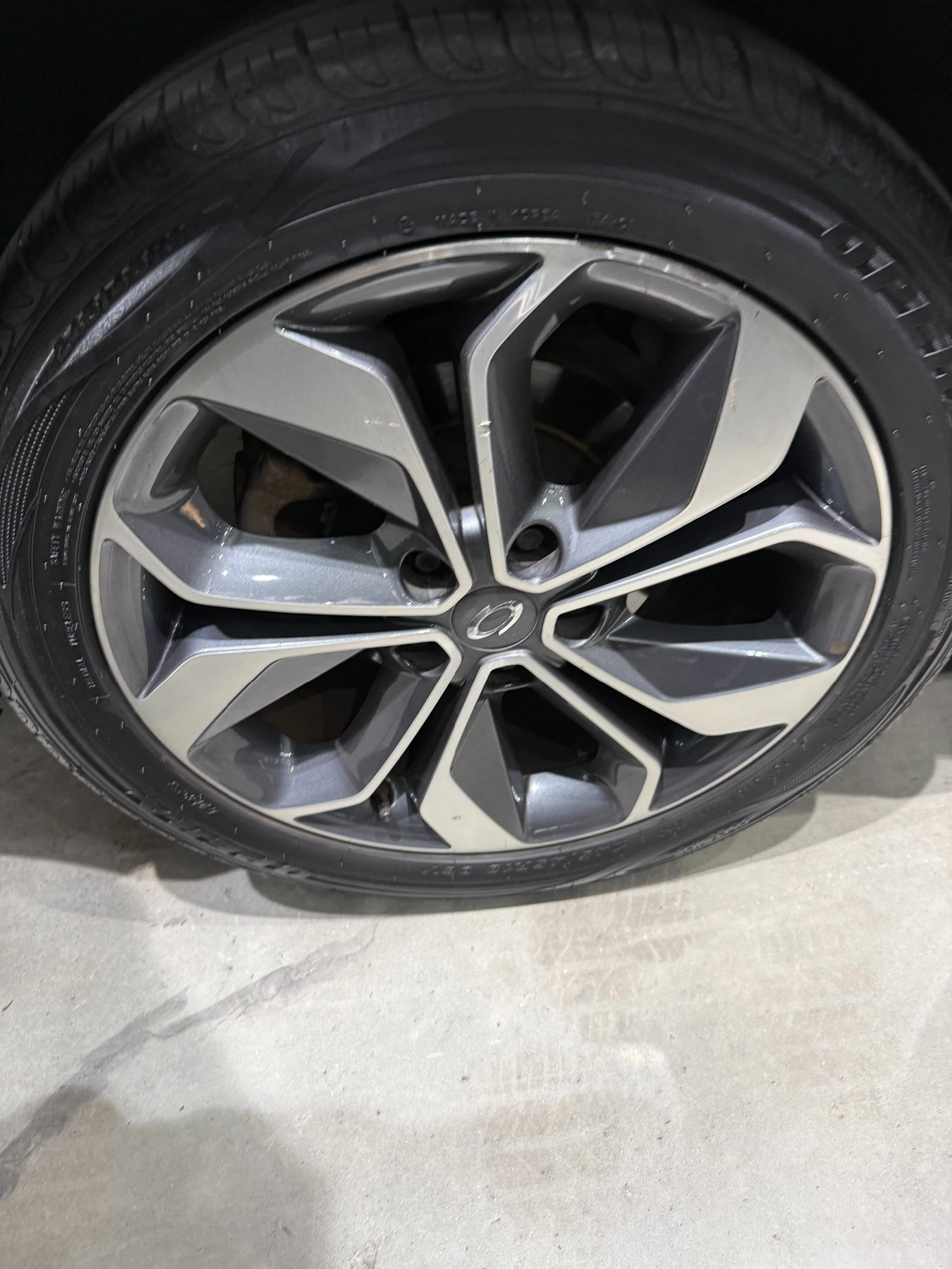 Renault Talisman Само на газ! Гаранция до 2г., снимка 15 - Автомобили и джипове - 54584659