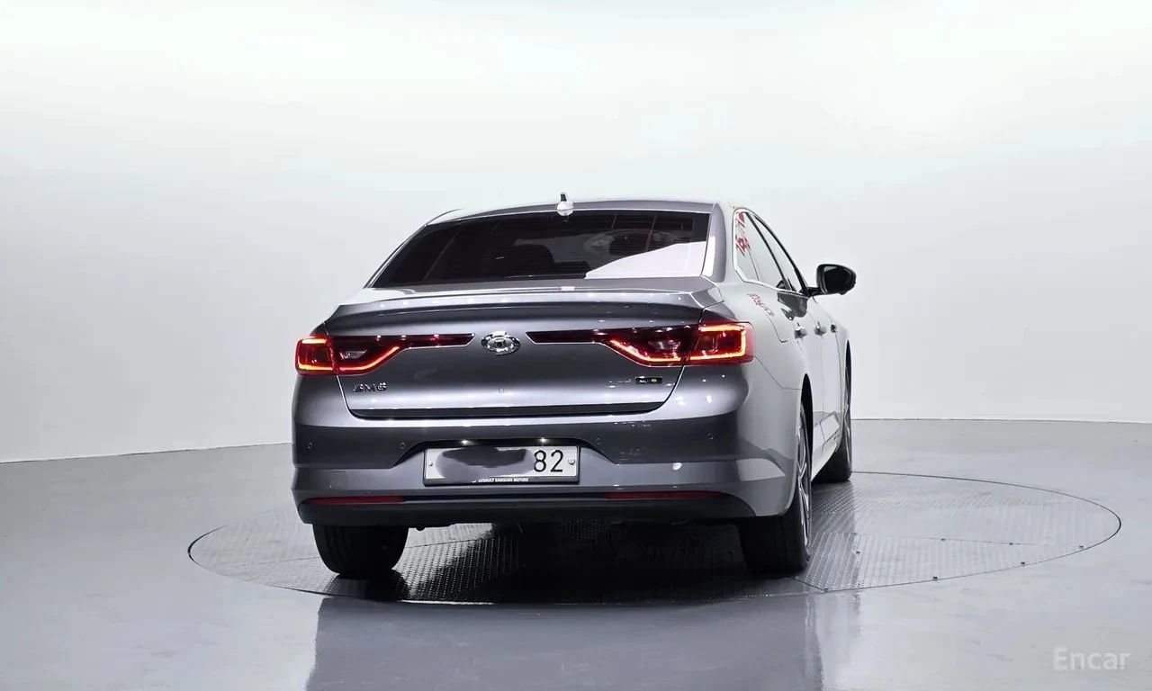 Renault Talisman Само на газ! Гаранция до 2г., снимка 4 - Автомобили и джипове - 54584659