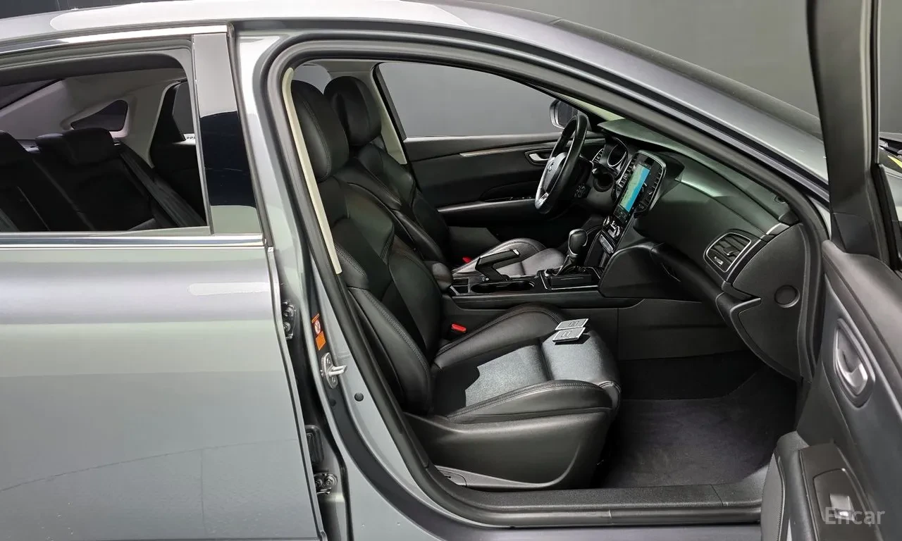 Renault Talisman Само на газ! Гаранция до 2г., снимка 10 - Автомобили и джипове - 54584659