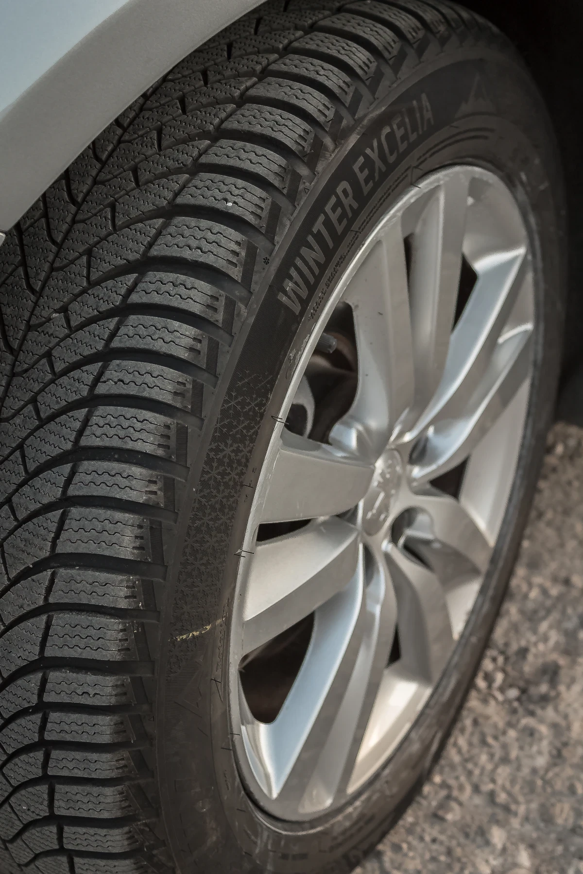 Peugeot 308 HDI 1.5 blu, снимка 11 - Автомобили и джипове - 54624768