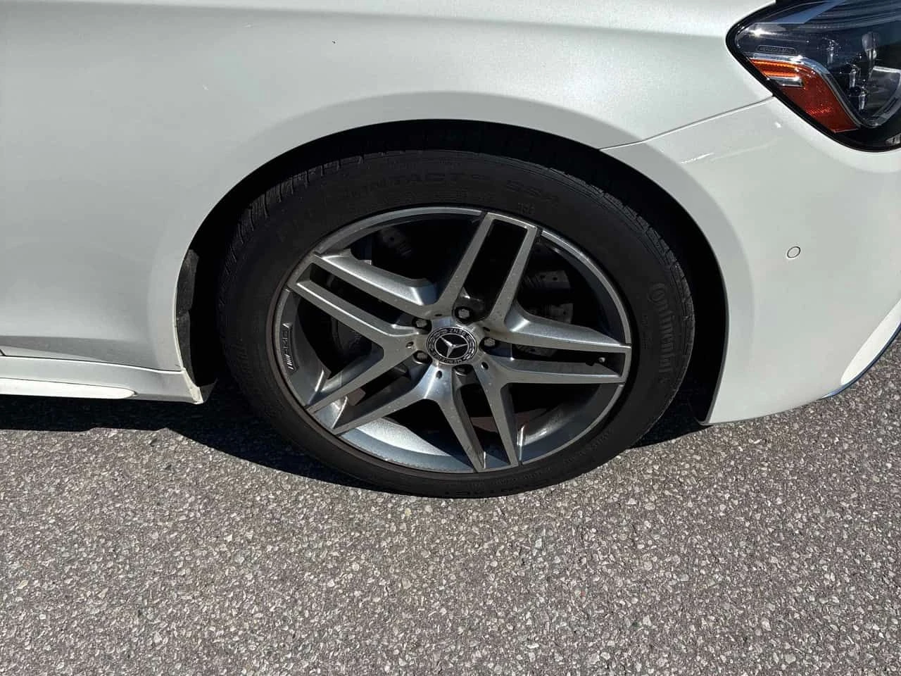 Mercedes-Benz S 560 * ГЛАВНО ПРЕДСТАВИТЕЛСТВО НА MERCEDES* , снимка 6 - Автомобили и джипове - 54697236