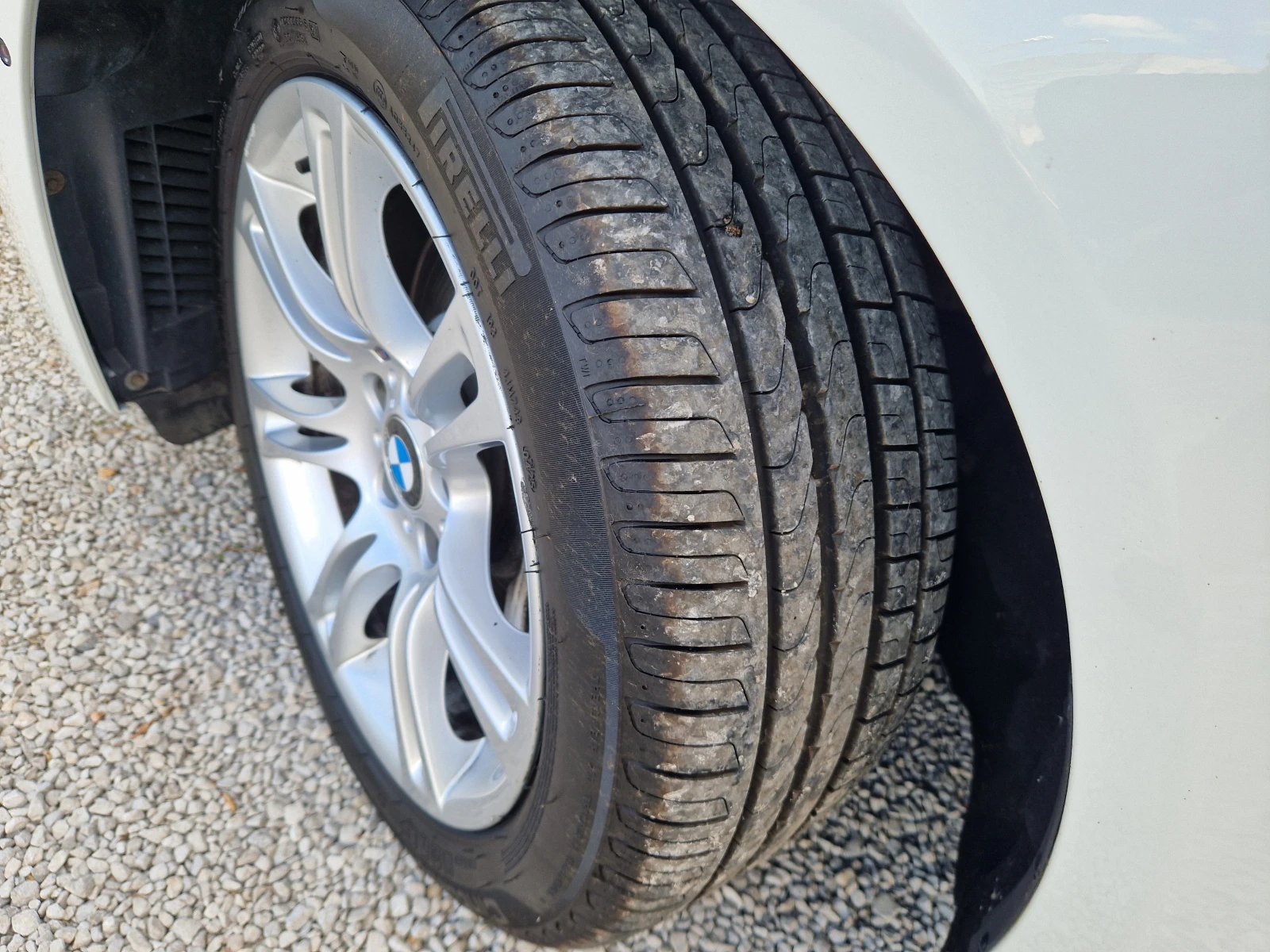 BMW 525 D/Xdrive/M PACK, снимка 9 - Автомобили и джипове - 54709245