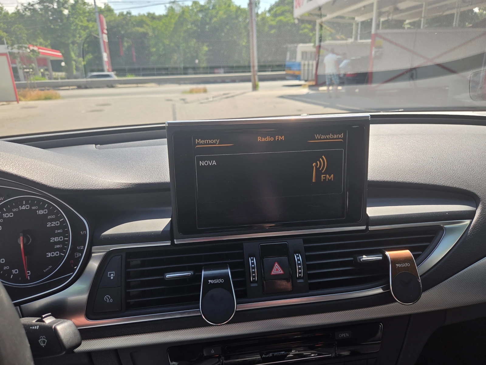 Audi A7, снимка 15 - Автомобили и джипове - 54836344
