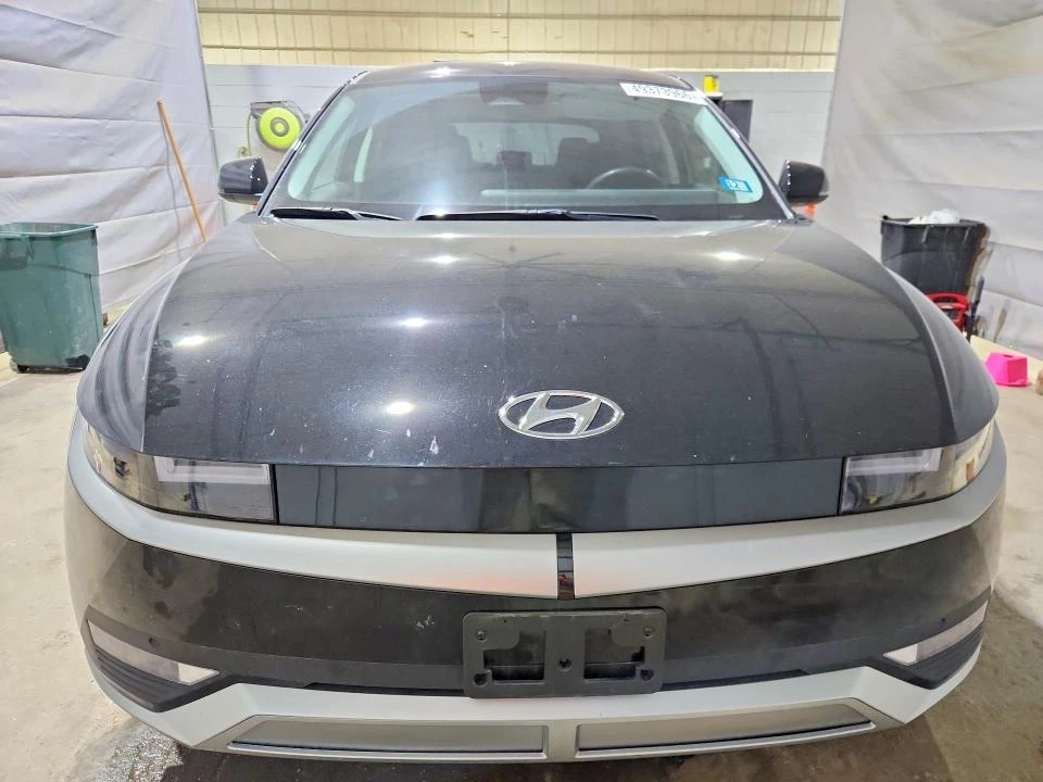 Hyundai Ioniq 5 Sel, снимка 2 - Автомобили и джипове - 54879934