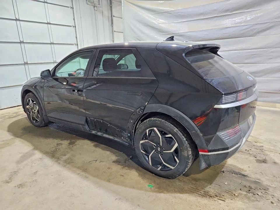 Hyundai Ioniq 5 Sel, снимка 6 - Автомобили и джипове - 54879934