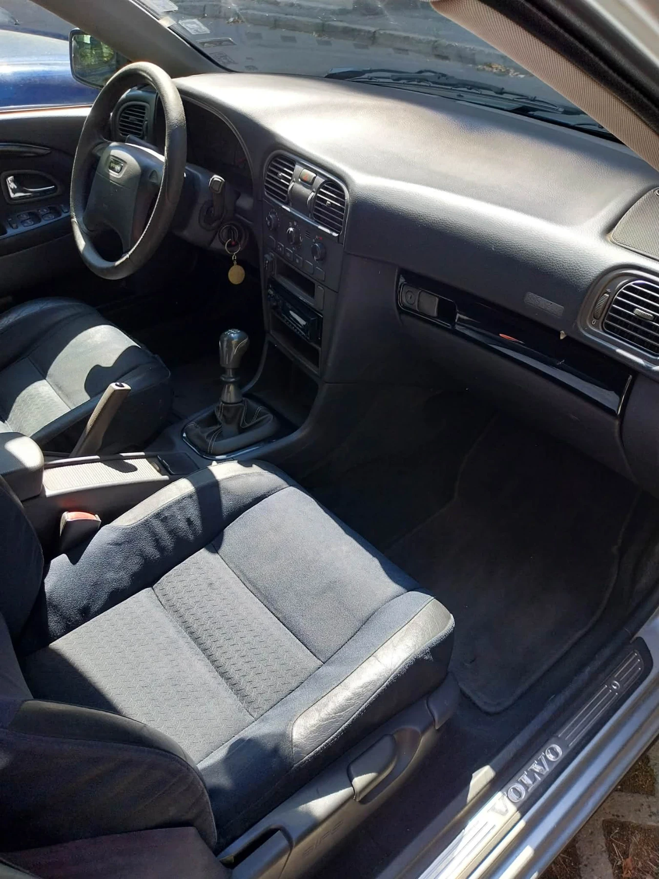 Volvo V40 | Mobile.bg � ����������� 5
