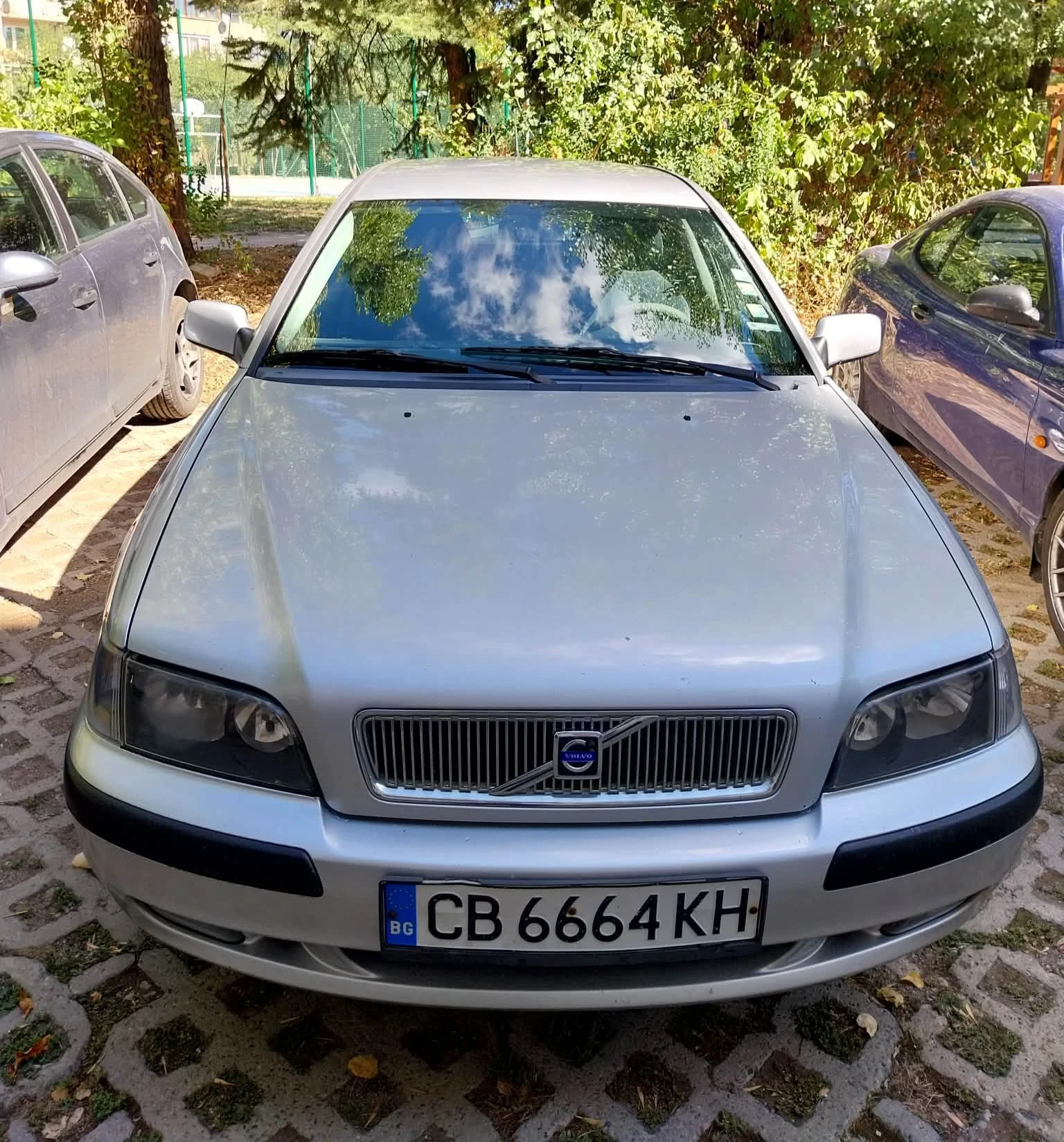Volvo V40 | Mobile.bg � ����������� 1