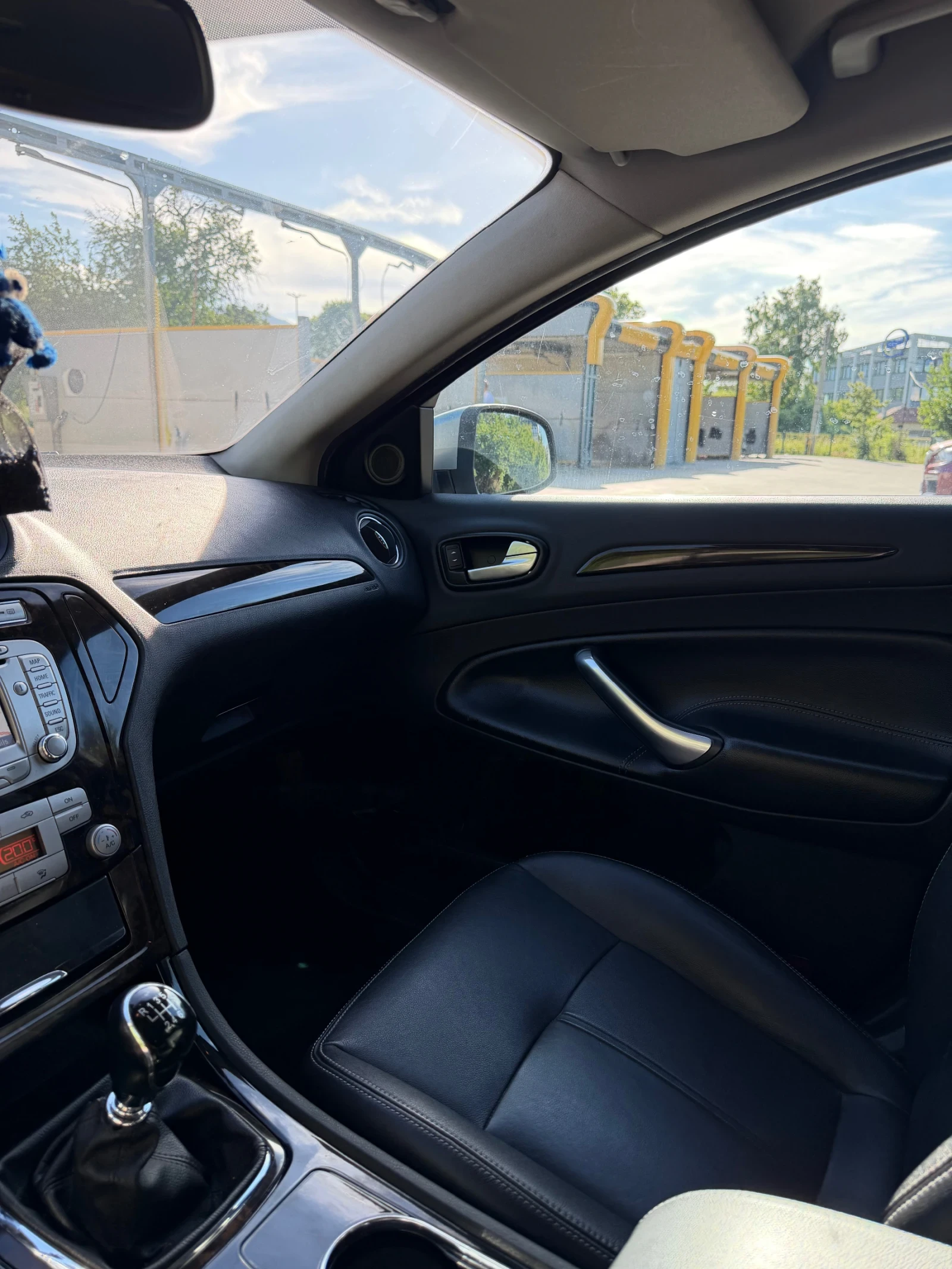 Ford Mondeo 2 TDCI, снимка 9 - Автомобили и джипове - 54945740