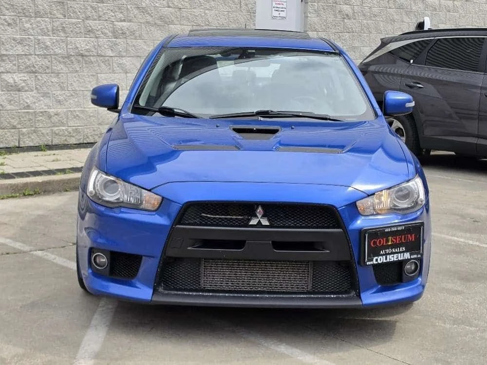 Mitsubishi Lancer * GSR * * AWD RECARO BUCKETS BBS RIMS ROOF 5 SPEED, снимка 9 - Автомобили и джипове - 55062800