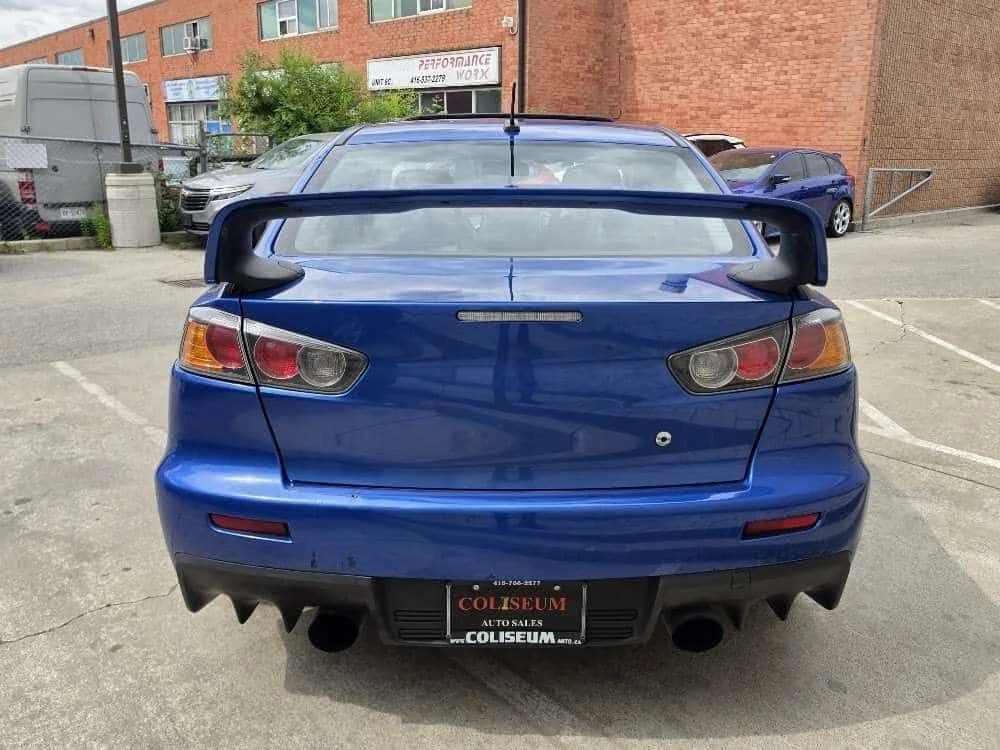 Mitsubishi Lancer * GSR * * AWD RECARO BUCKETS BBS RIMS ROOF 5 SPEED, снимка 5 - Автомобили и джипове - 55062800