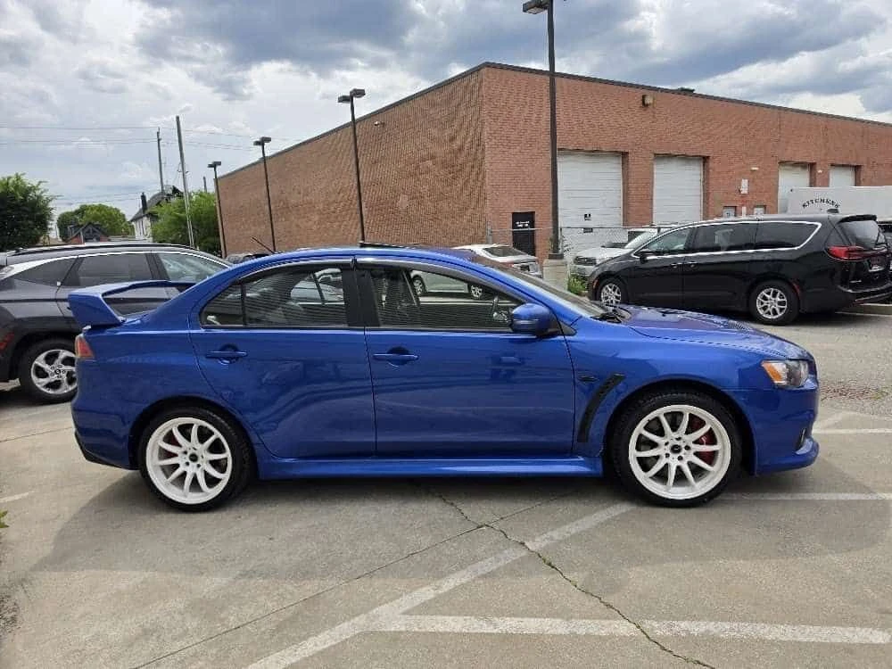Mitsubishi Lancer * GSR * * AWD RECARO BUCKETS BBS RIMS ROOF 5 SPEED, снимка 7 - Автомобили и джипове - 55062800