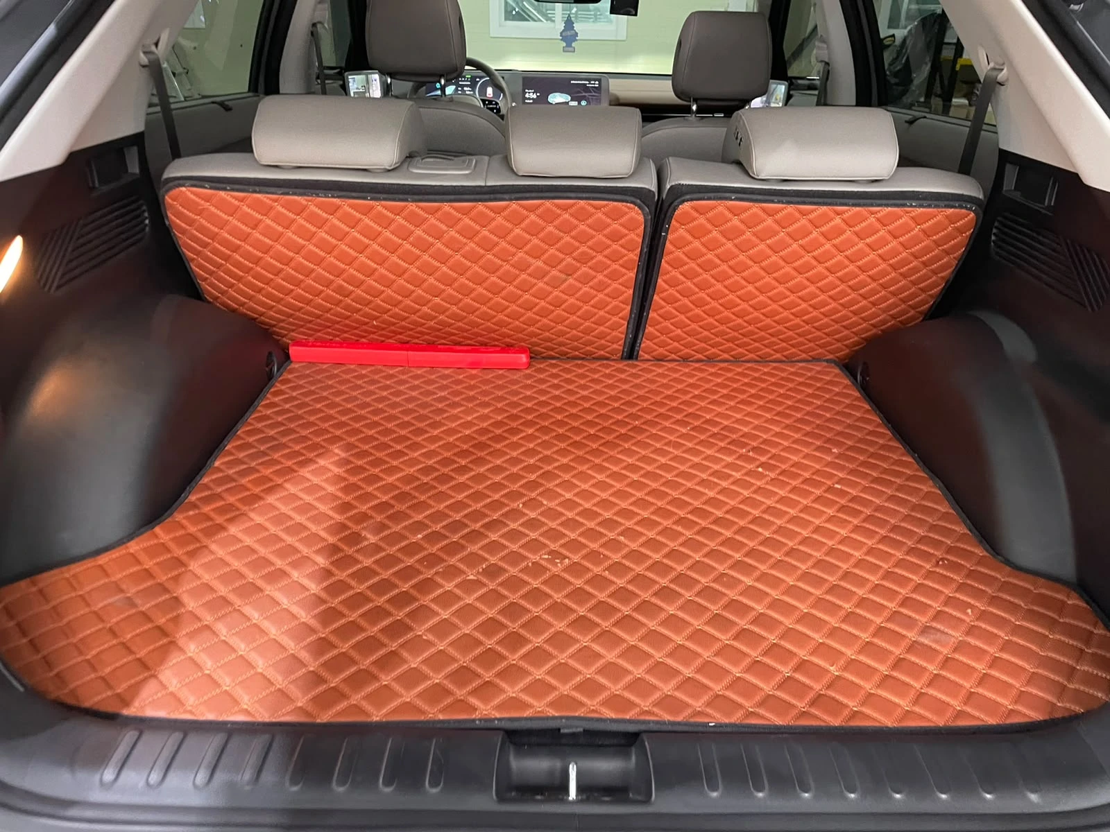 Hyundai Ioniq 5 Long Range ! AWD ! Prestige ! | Mobile.bg � ����������� 17