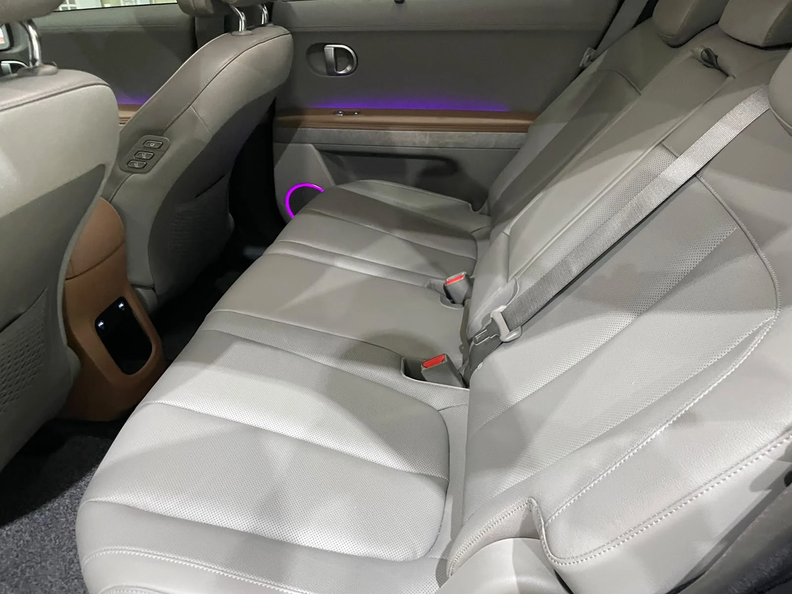 Hyundai Ioniq 5 Long Range ! AWD ! Prestige ! | Mobile.bg � ����������� 11