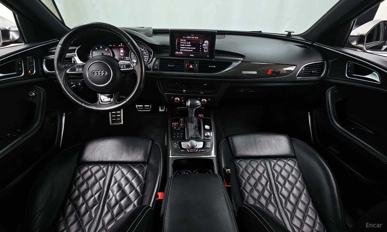 Audi S6 4.0* V8* TOP CENA* UNIKAT*  | Mobile.bg � ����������� 7