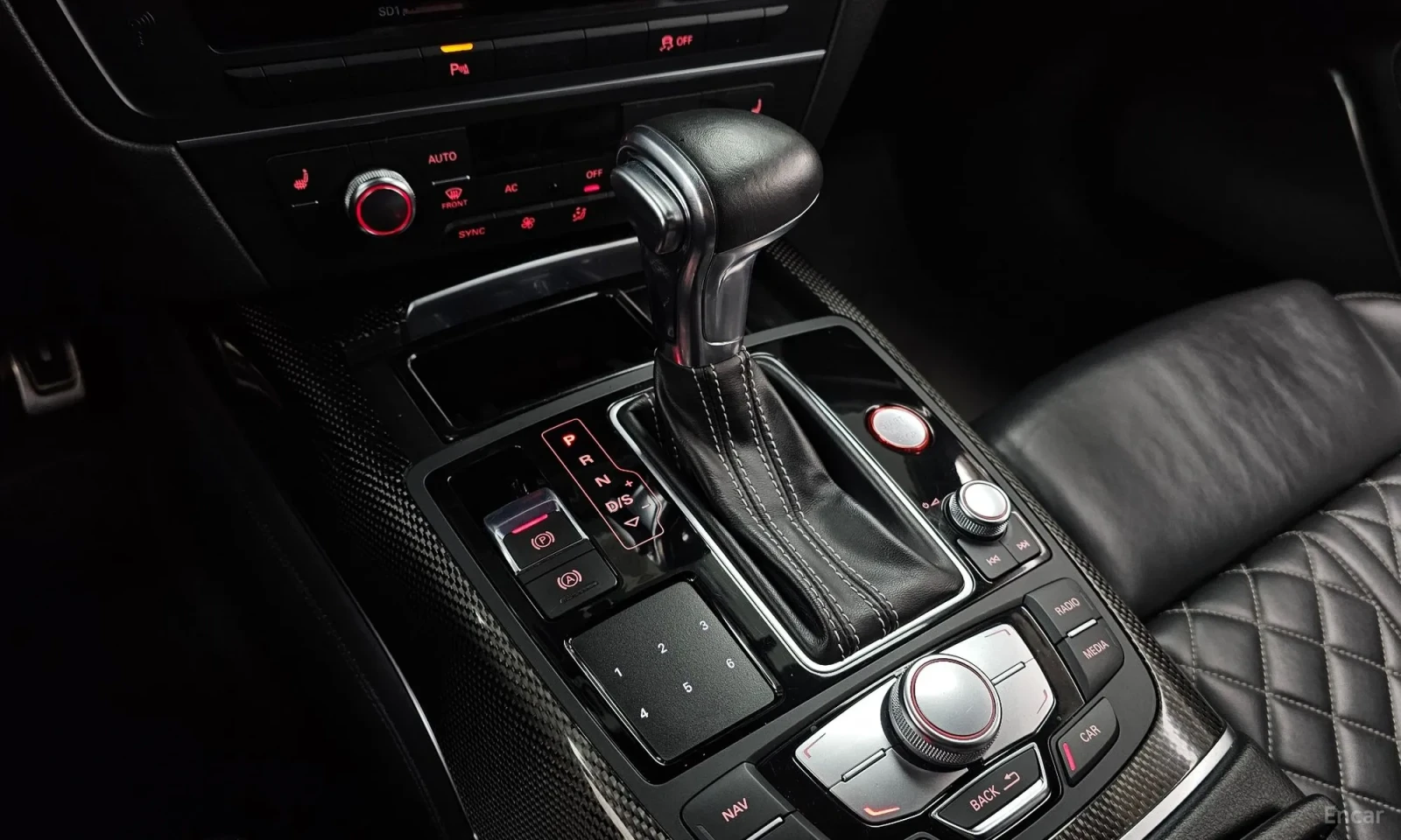 Audi S6 4.0* V8* TOP CENA* UNIKAT*  | Mobile.bg � ����������� 9