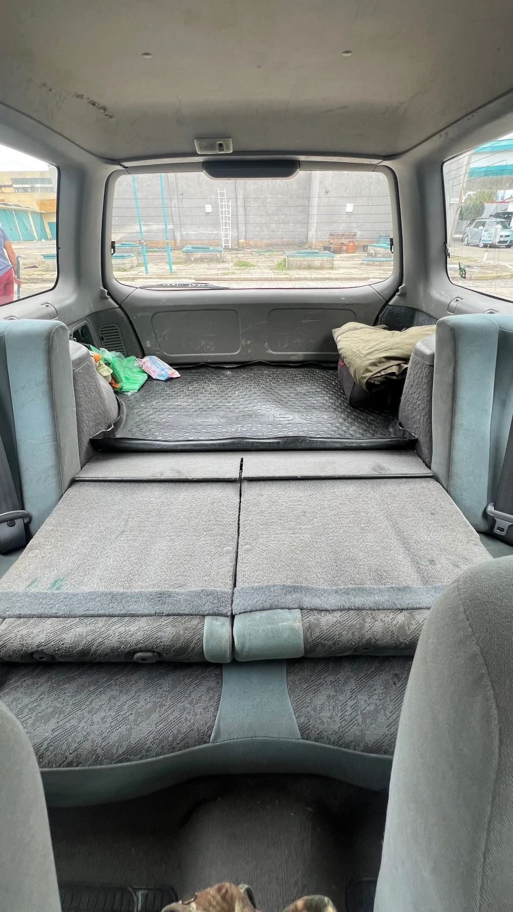 Subaru Forester, снимка 11 - Автомобили и джипове - 55412165