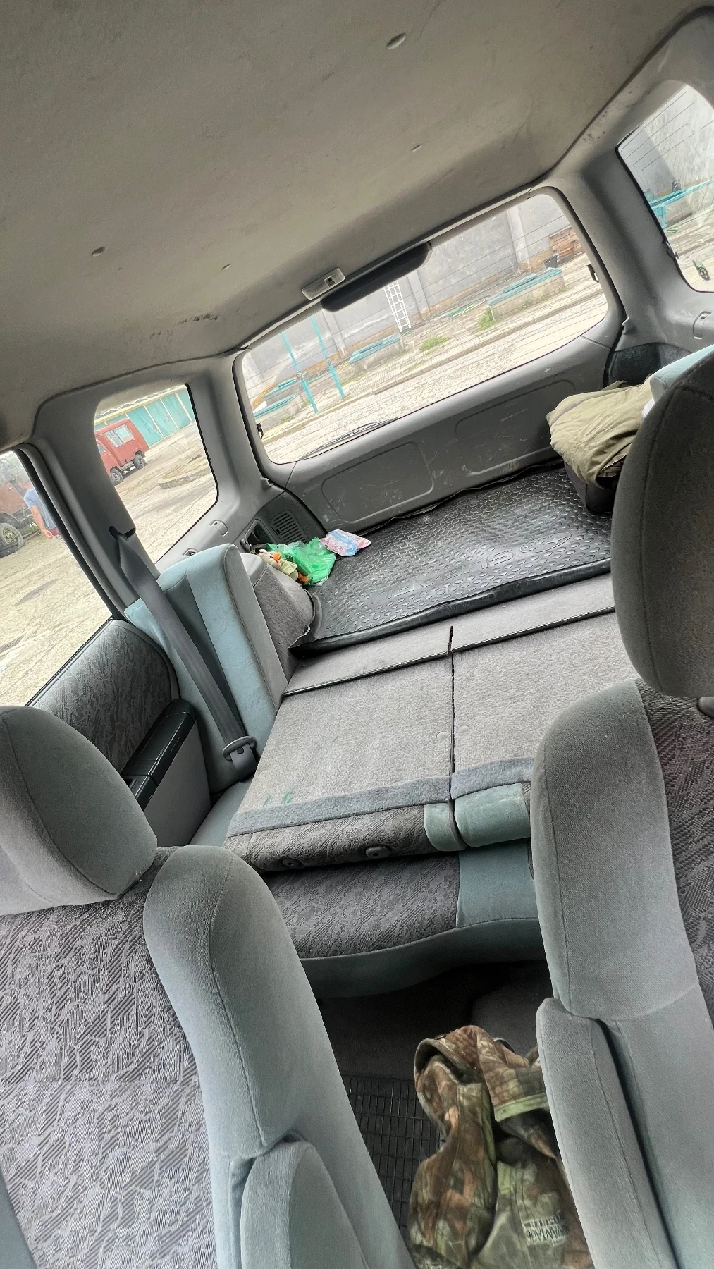 Subaru Forester, снимка 12 - Автомобили и джипове - 55412165