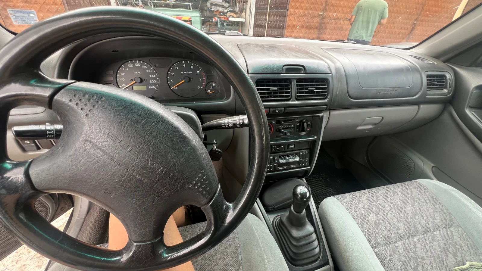 Subaru Forester, снимка 9 - Автомобили и джипове - 55412165