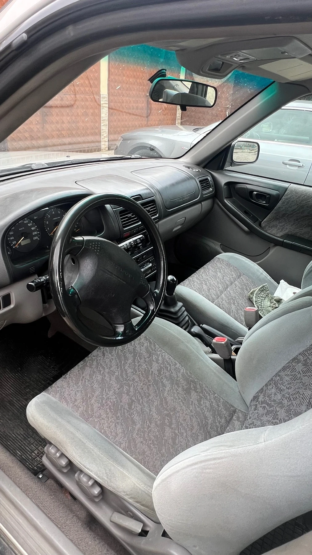 Subaru Forester, снимка 7 - Автомобили и джипове - 55412165