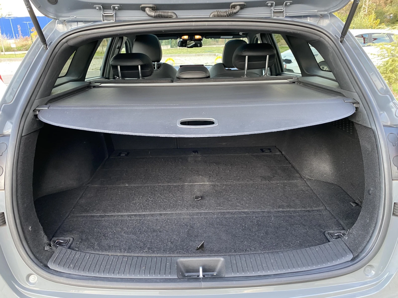 Hyundai I30 1.5 T-GDI/ MHEV/ N Line/ Sky/ 7DCT | Mobile.bg � ����������� 14
