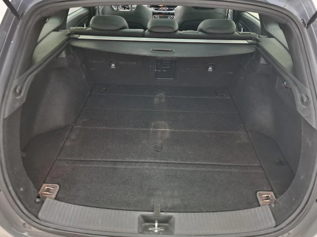 Hyundai I30 1.5 T-GDI/ MHEV/ N Line/ Sky/ 7DCT/ Очакван!, снимка 8 - Автомобили и джипове - 55413116