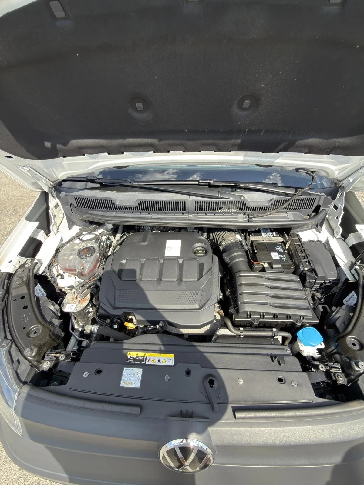 VW Caddy Cargo 2.0 TDI DSG, снимка 4 - Автомобили и джипове - 55433838