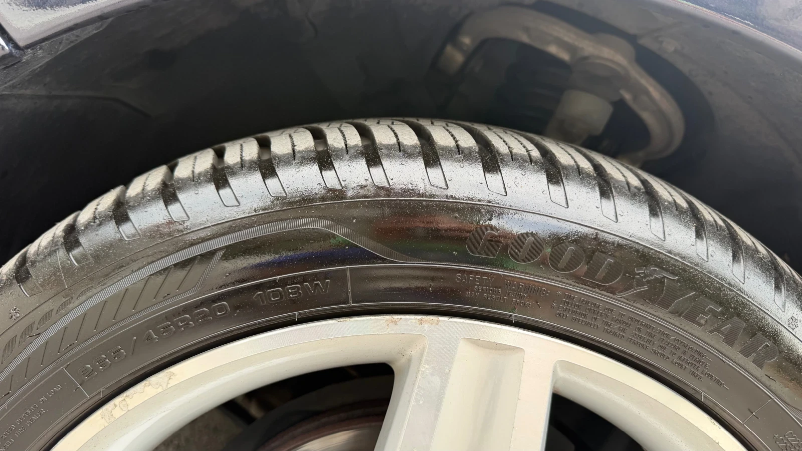 Mercedes-Benz S 350, снимка 13 - Автомобили и джипове - 55454492