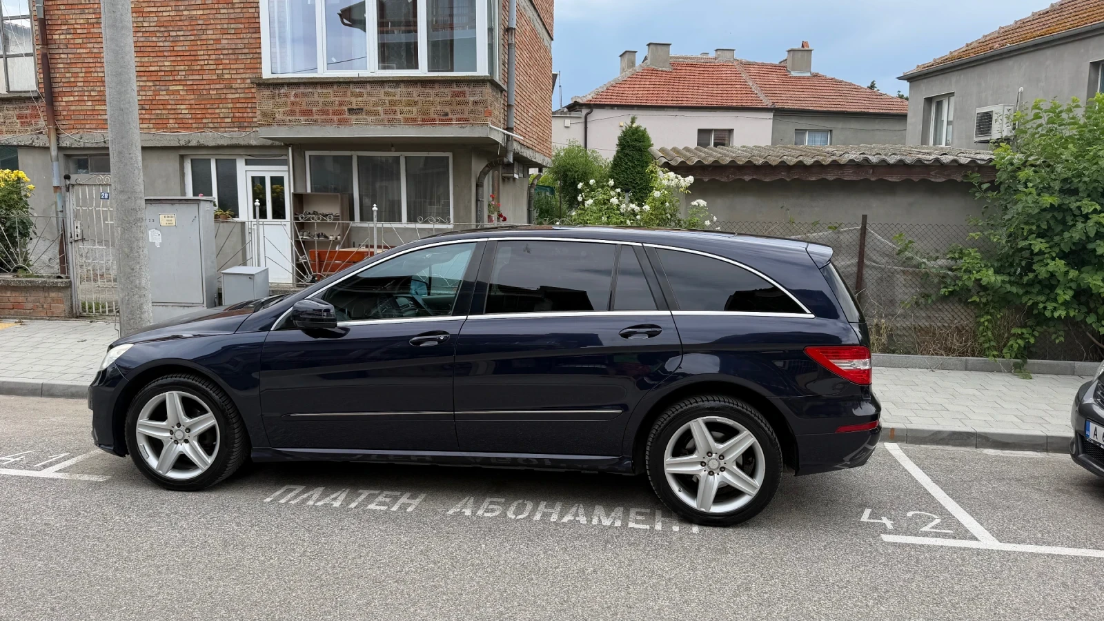 Mercedes-Benz S 350, снимка 15 - Автомобили и джипове - 55454492