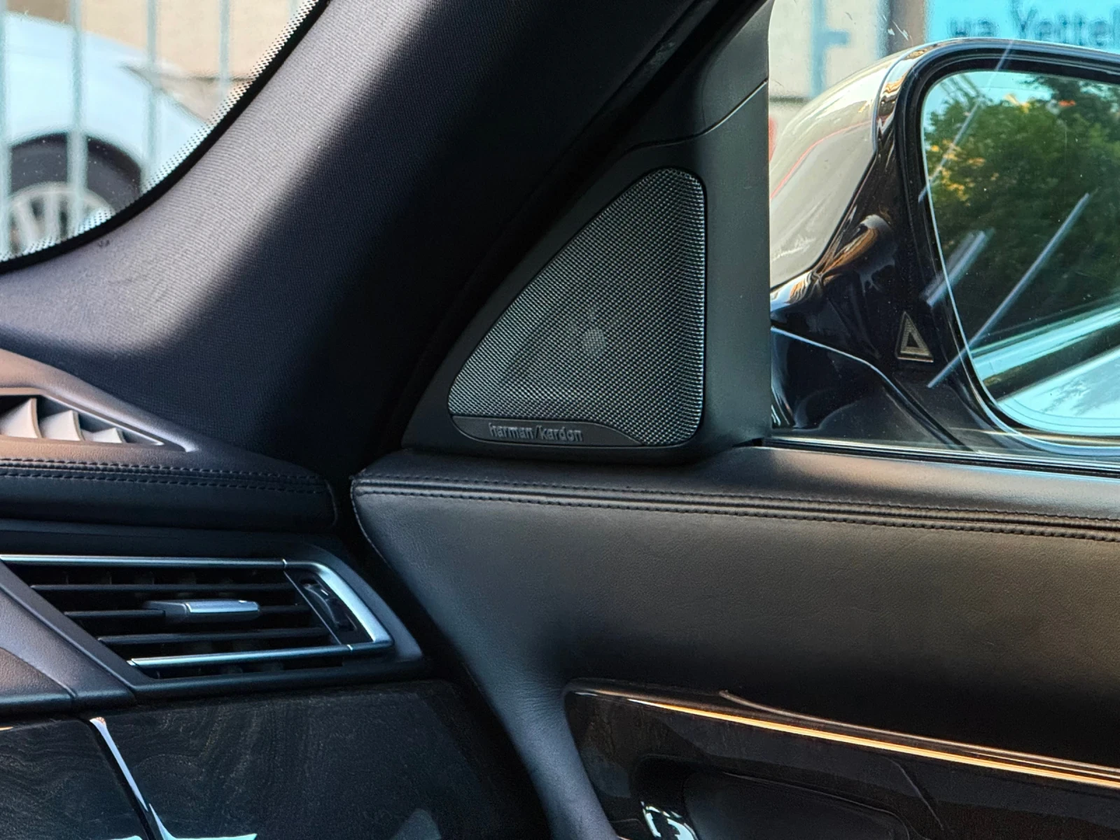 BMW 730 XDrive, TV, FULL, FACELIFT, ГАРАЖЕН АВТОМОБИЛ, снимка 10 - Автомобили и джипове - 55709510