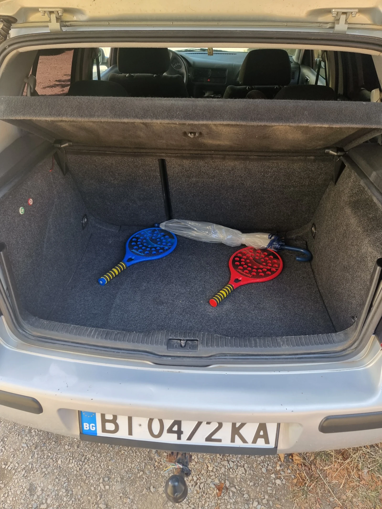 VW Golf, снимка 8 - Автомобили и джипове - 55795421
