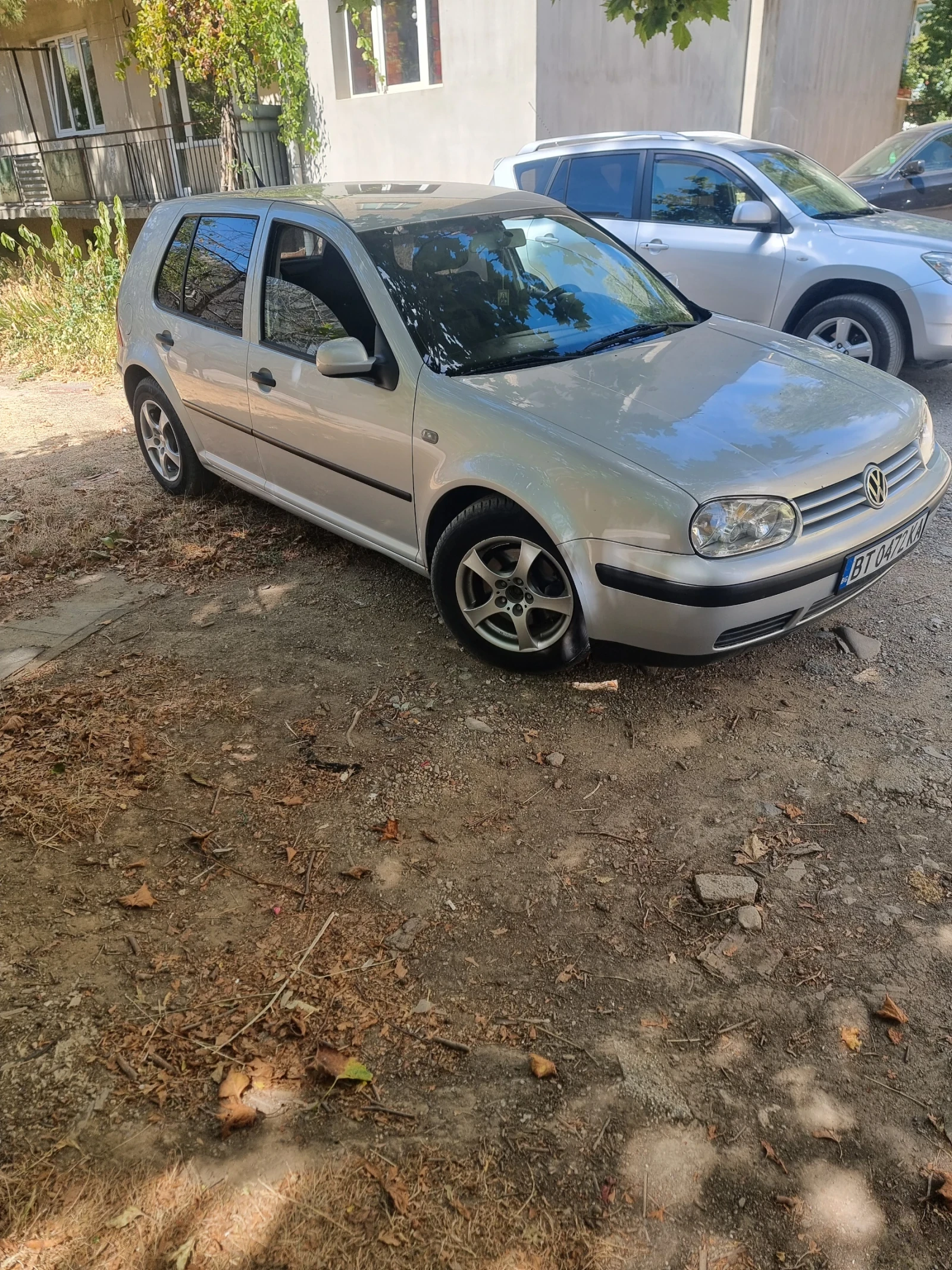 VW Golf, снимка 6 - Автомобили и джипове - 55795421