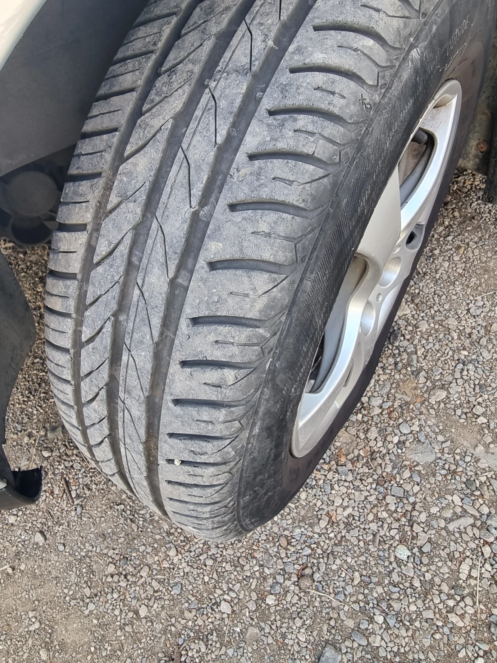 VW Golf, снимка 7 - Автомобили и джипове - 55795421