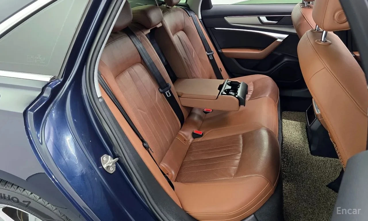 Audi A6 * 40 TDI * АВТОКРЕДИТ БЕЗ ПЪРВОНАЧАЛНА ВНОСКА* , снимка 11 - Автомобили и джипове - 55959954