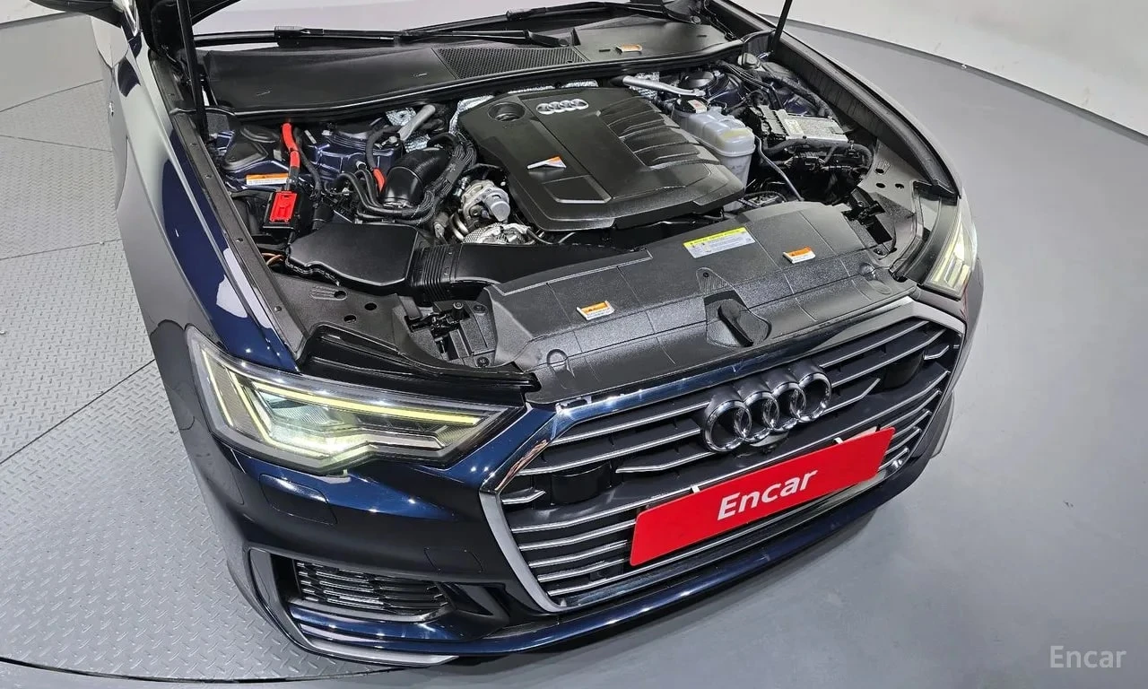 Audi A6 * 40 TDI * АВТОКРЕДИТ БЕЗ ПЪРВОНАЧАЛНА ВНОСКА* , снимка 6 - Автомобили и джипове - 55959954
