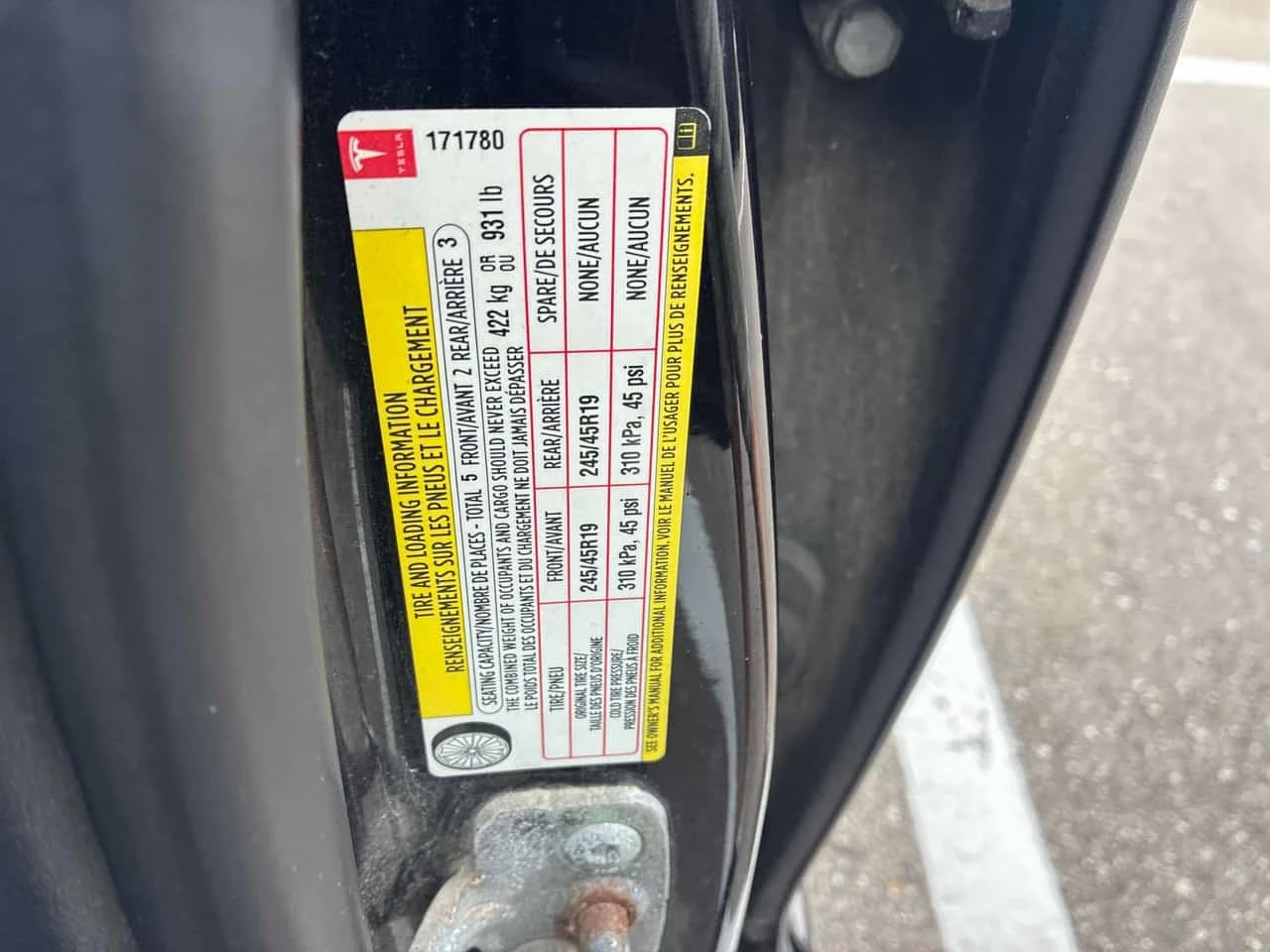 Tesla Model S Безплатно зареждане / Carfax / Автокредит , снимка 15 - Автомобили и джипове - 56262446