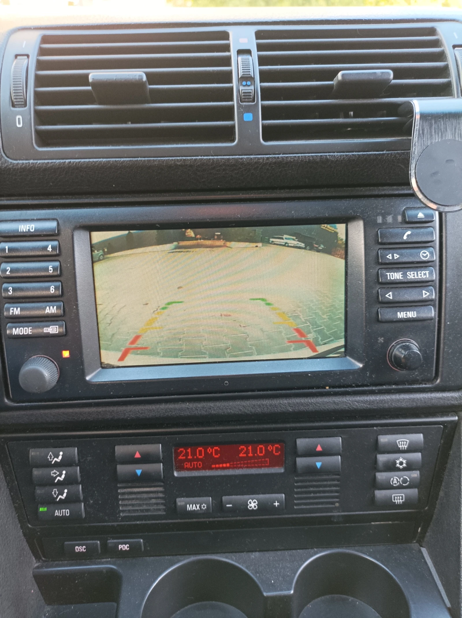 BMW 530 e39, снимка 13 - Автомобили и джипове - 56269120