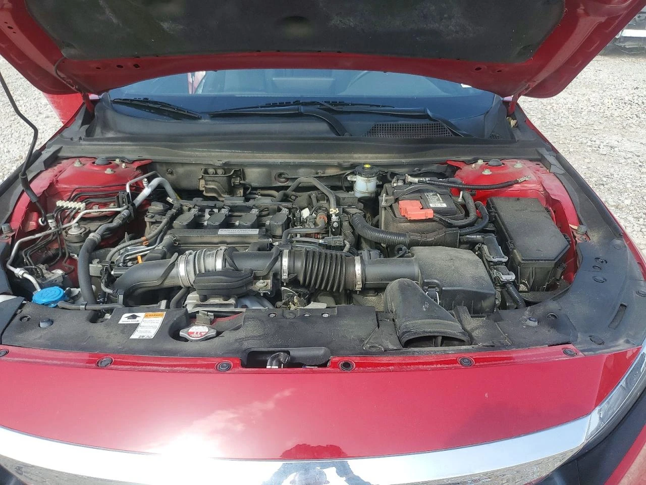 Honda Accord 1.5l Sport | Mobile.bg � ����������� 11