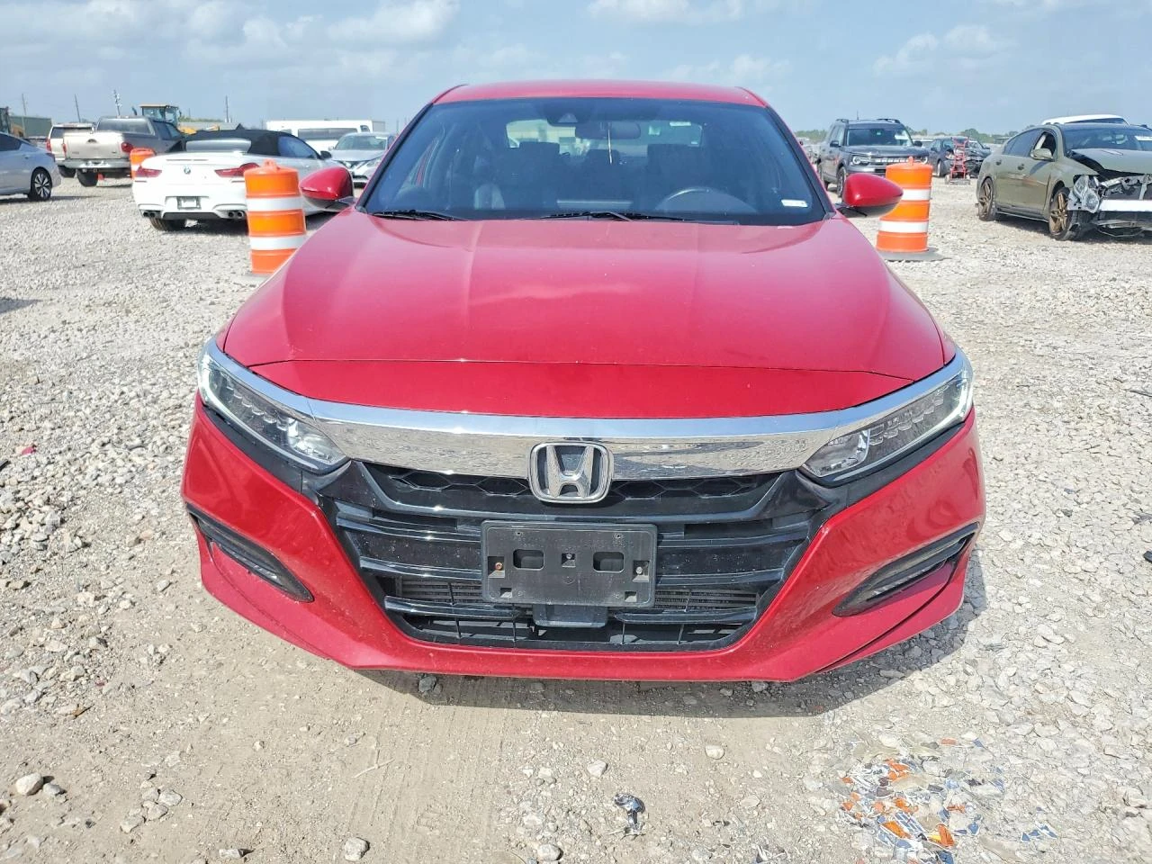 Honda Accord 1.5l Sport | Mobile.bg � ����������� 5